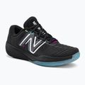 Pánské tenisové boty New Balance Fuel Cell 996v5 modré MCY996F5