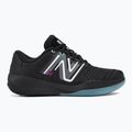Pánské tenisové boty New Balance Fuel Cell 996v5 modré MCY996F5 2