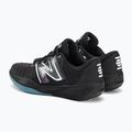 Pánské tenisové boty New Balance Fuel Cell 996v5 modré MCY996F5 3