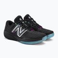 Pánské tenisové boty New Balance Fuel Cell 996v5 modré MCY996F5 4