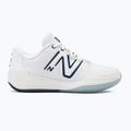 Pánské tenisové boty New Balance Fuel Cell 996v5 pbílé NBMCH996 2