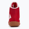 Zápasnické boty Adidas Tech Fall 2.0 Red/White 6