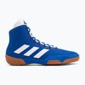 Zápasnické boty Adidas Tech Fall 2.0 royal/white 2