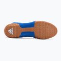 Zápasnické boty Adidas Tech Fall 2.0 royal/white 4