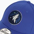 Čepice  New Era NBA The League Dallas Mavericks med blue 3