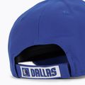 Čepice  New Era NBA The League Dallas Mavericks med blue 5