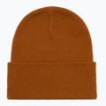 Zimní čepice 47 Brand MLB New York Yankees Haymaker burnt orange 2