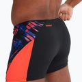Pánské plavecké šortky Speedo ECO END+ Splice black/orange 11