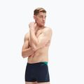 Pánské plavecké boxerky Speedo Hyper Boom Splice navy/green 6