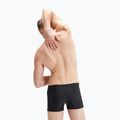 Pánské plavecké šortky Speedo Tech Print black/orange 6