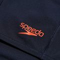 Pánské plavky Speedo Tech Panel navy/orange 7