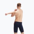 Pánské plavky Speedo Tech Panel navy/orange 9