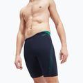 Pánské plavky Speedo Hyper Boom Splice navy/green 8