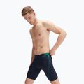 Pánské plavky Speedo Hyper Boom Splice navy/green 9