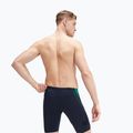 Pánské plavky Speedo Hyper Boom Splice navy/green 10