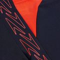Speedo Hyper Boom Logo Splice dětské plavecké kalhotky navy/orange 7