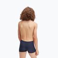 Speedo Hyper Boom Logo Splice dětské plavecké kalhotky navy/orange 10
