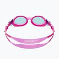 Dětské plavecké brýle Speedo Biofuse 2.0 Junior pink/pink 2