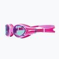 Dětské plavecké brýle Speedo Biofuse 2.0 Junior pink/pink 3