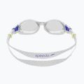 Dětské plavecké brýle Speedo Biofuse 2.0 Junior čiré/modré 2