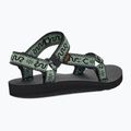 Sportovní sandály Teva Original Universal Bandana Basil 1003987 11