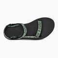 Sportovní sandály Teva Original Universal Bandana Basil 1003987 12