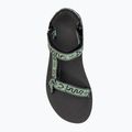 Sportovní sandály Teva Original Universal Bandana Basil 1003987 6