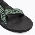 Sportovní sandály Teva Original Universal Bandana Basil 1003987 7