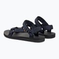 Dámské sportovní sandály Teva Original Universal tmavě modré 1004006 3