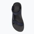 Dámské sportovní sandály Teva Original Universal tmavě modré 1004006 6