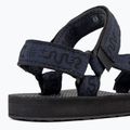Dámské sportovní sandály Teva Original Universal tmavě modré 1004006 8