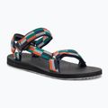 Pánské turistické sandály Teva Original Universal retro block total eclipse