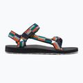 Pánské turistické sandály Teva Original Universal retro block total eclipse 2