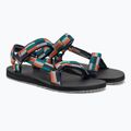 Pánské turistické sandály Teva Original Universal retro block total eclipse 4