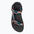 Pánské turistické sandály Teva Original Universal retro block total eclipse 6