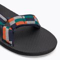 Pánské turistické sandály Teva Original Universal retro block total eclipse 7
