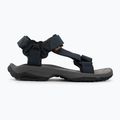 Pánské sandály Teva Terra Fi Lite Leather total eclipse 2