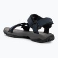 Pánské sandály Teva Terra Fi Lite Leather total eclipse 3