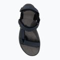 Pánské sandály Teva Terra Fi Lite Leather total eclipse 5