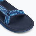 Dětské sportovní sandály Teva Hurricane XLT2 tmavě modré 1019390C 7