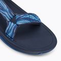 Juniorské sportovní sandály Teva Hurricane XLT2 tmavě modré 1019390Y 7