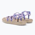 Dámské sportovní sandály Teva Voya Infinity fialové 1019622 3