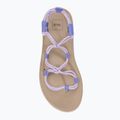 Dámské sportovní sandály Teva Voya Infinity fialové 1019622 6