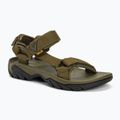 Pánské sandály Teva Terra Fi 5 Universal flooded dark olive