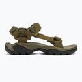 Pánské sandály Teva Terra Fi 5 Universal flooded dark olive 2