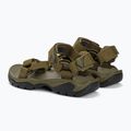 Pánské sandály Teva Terra Fi 5 Universal flooded dark olive 3