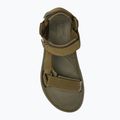 Pánské sandály Teva Terra Fi 5 Universal flooded dark olive 6