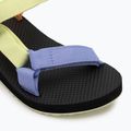 Dětské sandály Teva Original Universal wind multi 7