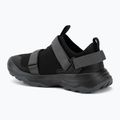 Pánské turistické boty Teva Outflow Universal black 3
