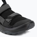 Pánské turistické boty Teva Outflow Universal black 7